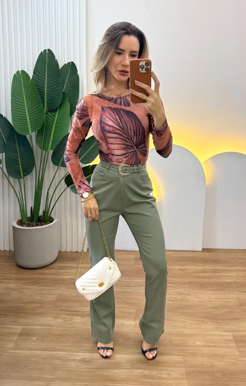 Calça Sarja Katy Ref100630 - comprar online