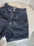 Imagem do Short Cargo Jeans Mel Ref75450
