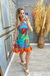 Vestido Tropical Narah Ref60400 - comprar online