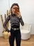 Cropped Safira Ref45250 - comprar online