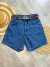Bermuda Jeans Zoe Ref75450 na internet