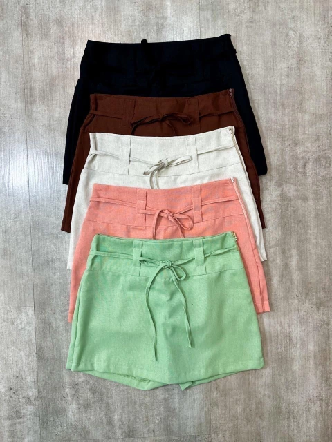 Short Saia Júlia - comprar online