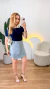 Short Saia Liz Ref55300 - comprar online