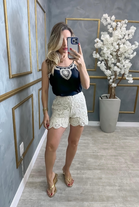Short Liz Ref80450 - comprar online