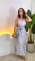 Vestido Rubia Ref65350 - comprar online