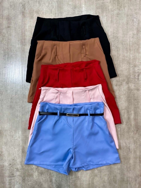 Short Livia - comprar online