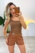 Short PU Liz Ref60300 - Q Bonita