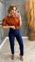 Calça Jeans Skinny Ref48330 - comprar online