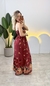 Vestido Andressa Ref95650 - Q Bonita
