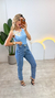 Calça Jeans Mom Ref85480 na internet