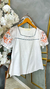 Blusa Kauane