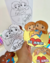 ATIVIDADE 3D - DIA DAS MÃES - comprar online