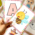 CARDS DO ALFABETO - PAREAMENTO