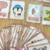 CARDS DO ALFABETO - PAREAMENTO - comprar online