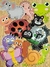RECURSO ALINHAVOS - ANIMAIS - loja online