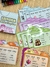 KIT DE LEITURA - 14 em 1 - comprar online