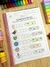 KIT ORGANIZE AS SÍLABAS - SIMPLES E COMPLEXAS - loja online