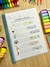 Imagem do KIT ORGANIZE AS SÍLABAS - SIMPLES E COMPLEXAS