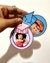Imagem do KIT DE LEMBRACINHAS FORMATURA - ABC