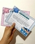 KIT DE LEMBRACINHAS FORMATURA - ABC - acasinhadosaber