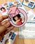 KIT DE LEMBRACINHAS FORMATURA - ABC - loja online