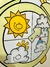 RELÓGIO DO TEMPO