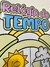 RELÓGIO DO TEMPO - acasinhadosaber