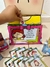 KIT DE CONTAÇÃO DE HISTÓRIA E DINÂMICA PARA PRIMEIRO DIA DE AULA. - loja online