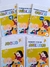 KIT DE INGLÊS - COM 9 APOSTILAS