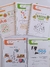 KIT DE INGLÊS - COM 9 APOSTILAS - comprar online
