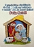 Painel de Natal - Presépio - acasinhadosaber