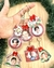 Imagem do Chaveiros tema Natal