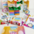 KIT - LEMBRANCINHAS VOLTA ÀS AULAS - comprar online