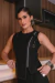BLUSA DE ALFAIATARIA COM ZÍPER - comprar online