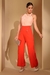 BLUSA DE CREPE COM MAX LAÇO - comprar online