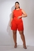 BLUSA ALFAIATARIA COM MACRAMÊ - Dominique por Fátima Abrahão | Elegante e atemporal