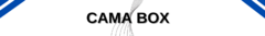 Banner da categoria Cama Box