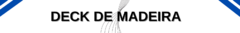 Banner da categoria Deck de Madeira