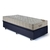 Base Box Baú 88x188 Suede Preto com Colchão Airtech Ortobom Molas Ensacadas na internet