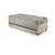 Bicama Box Solteiro Linho Bege 88x188x28 cm com Colchão Airtech Ortobom Molas Ensacadas e Colchão Auxiliar Ecoflex - comprar online