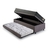 Bicama Box Baú Viúva 120x203 Suede Cinza com Colchão Adapto Molas Ensacadas Ecoflex - B&G Camas e Colchões
