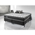 Colchão Gran Sleep Ecoflex King 193x203x24 Cm