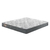 Imagem do Cama Box Casal com Baú Courino Linho Bege 138x188 com Colchão Adapto Molas Ensacadas Ecoflex