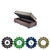 Imagem do Base Box Baú 88x188 Suede Marrom com Colchão Airtech Ortobom Molas Ensacadas