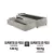 Box Com Gaveta 88 99x188x38 cm Courino Linho Areia