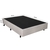 Cama Box Casal Courino Linho Areia 138x188x38 cm na internet