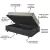 Base Box Baú 88x188 Linho Cinza com Colchão Airtech Ortobom Molas Ensacadas - loja online
