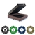 Cama Box Casal Baú Suede Marrom 138x188 com Colchão Adapto Molas Ensacadas Ecoflex - loja online