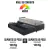 Imagem do Cama Box Solteiro com Gaveta 88x188 cm Revestida em Linho Cinza com Colchão Airtech Ortobom