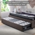 Colchão Gran Sleep Ecoflex Solteiro 88x188x24 cm